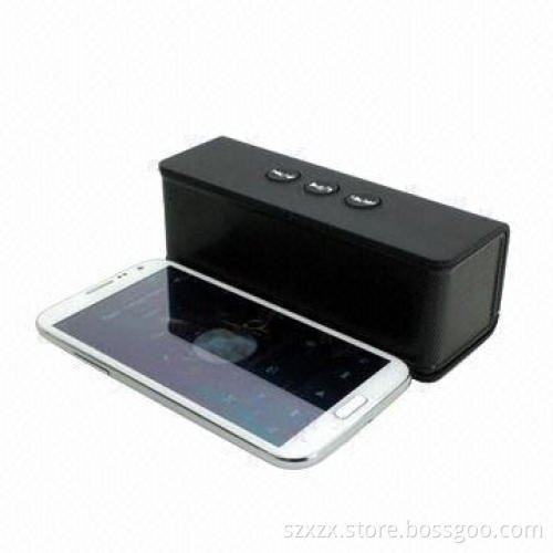 2014 Bluetooth Speaker with Stereo Sound